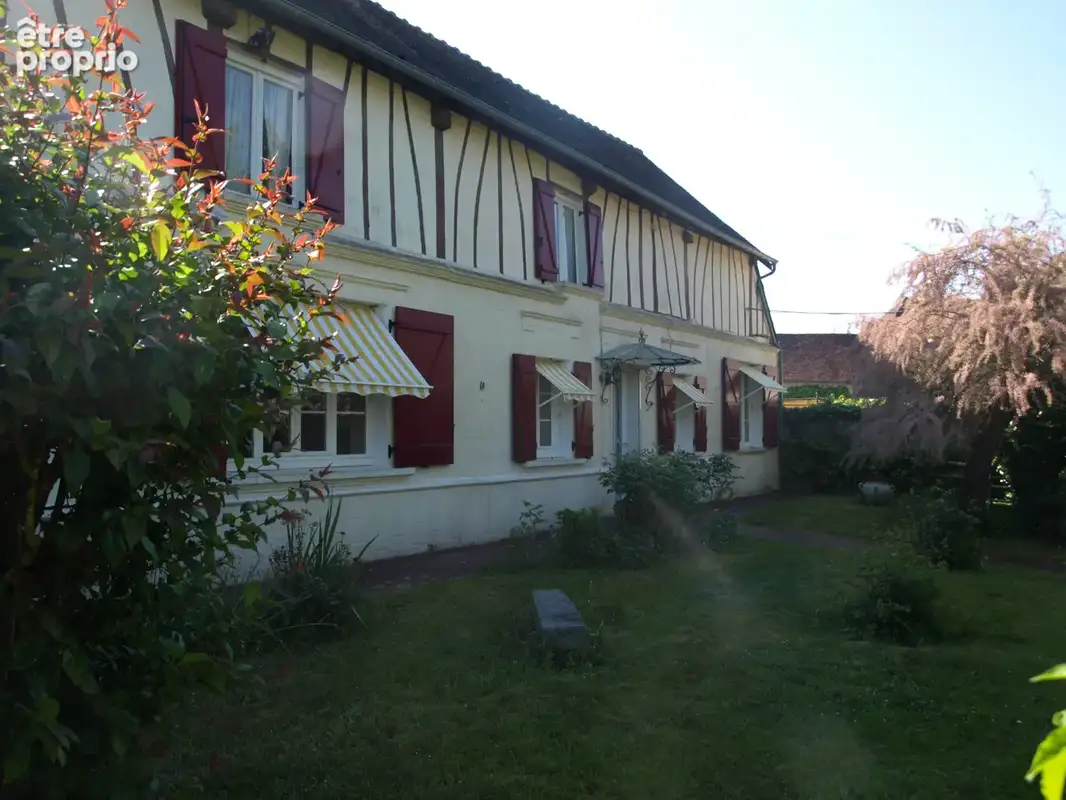 Maison 4 pièces 90 m² · à Auneuil · 90 m² · 198 450 €