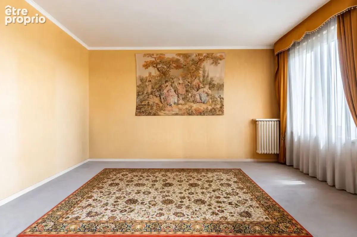 Appartement Le Vésinet 5 pièce(s) 82 m2 - photo 7