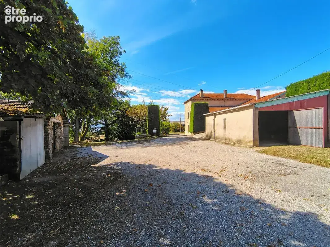 Maison À Vendre - photo 27