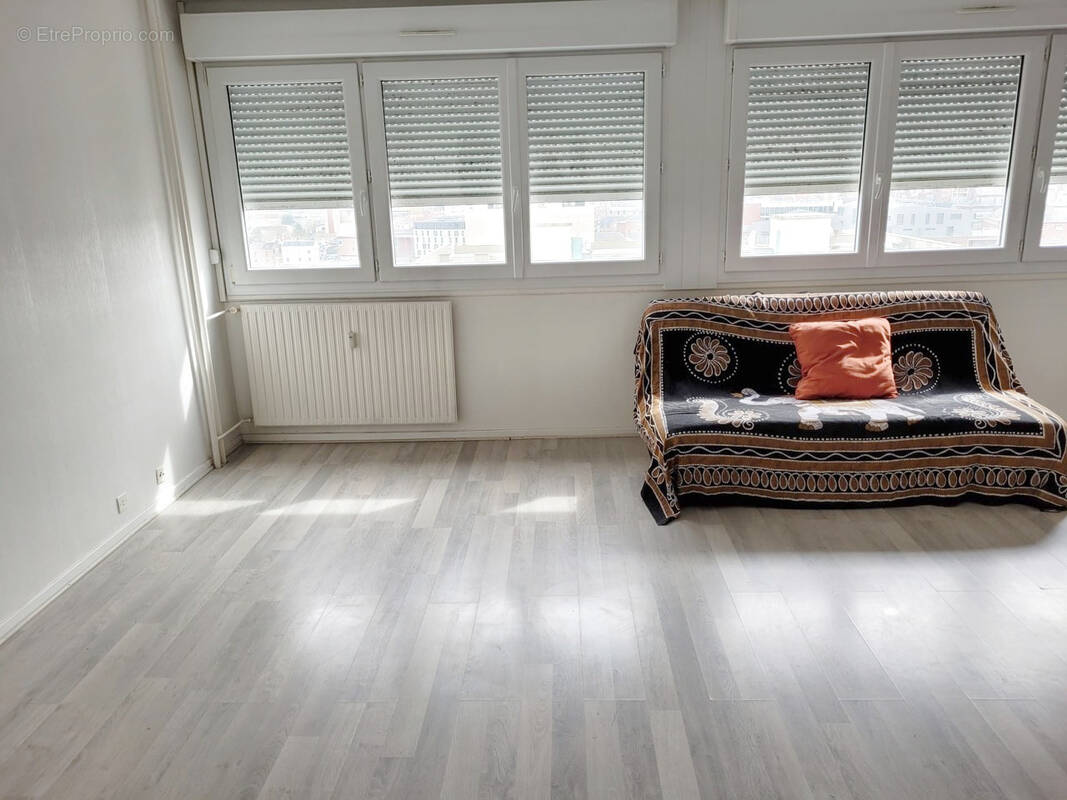 Appartement à AMIENS