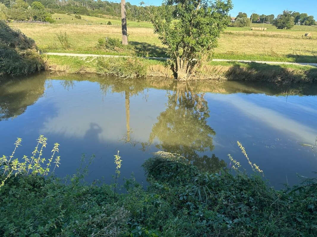 Maison à MATTAINCOURT
