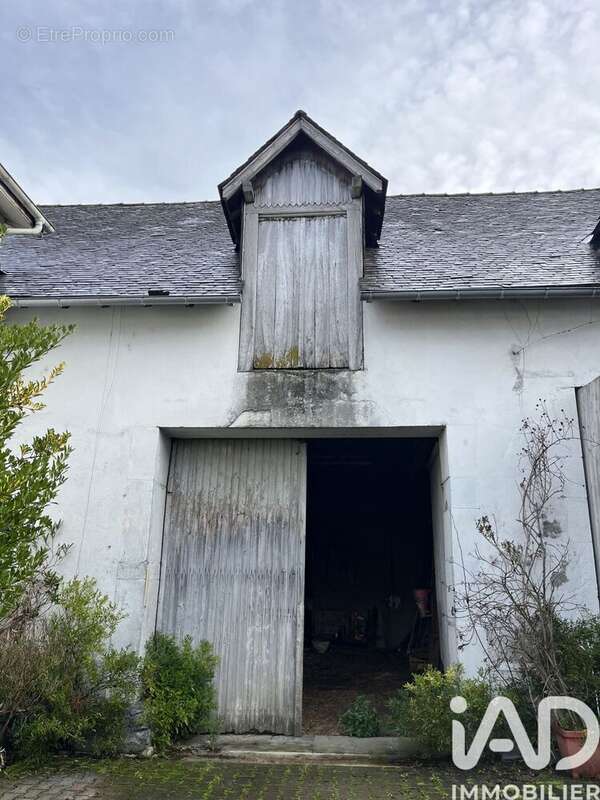 Photo 2 - Maison à OSSUN