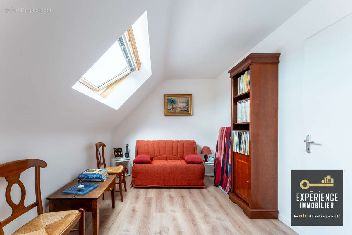 Maison à SAINT-BRIEUC