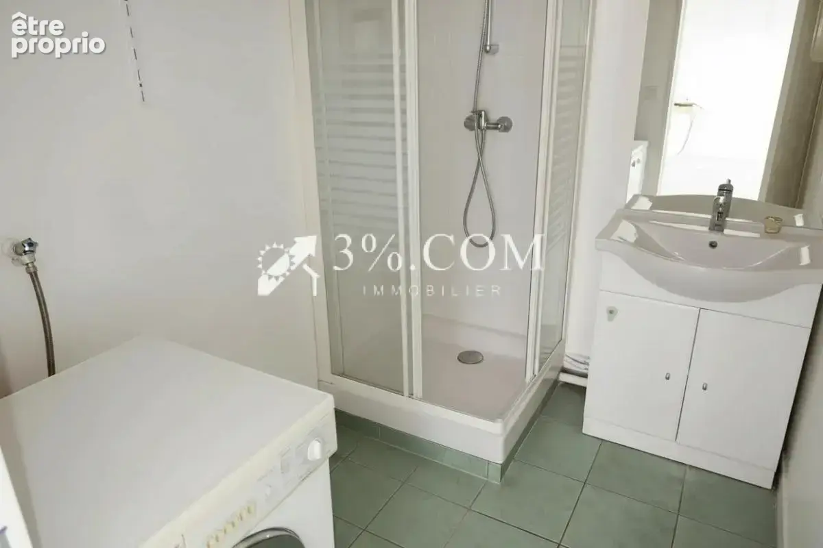 Appartement T4 DUPLEX   Villa 'Gabrielle' - photo 10