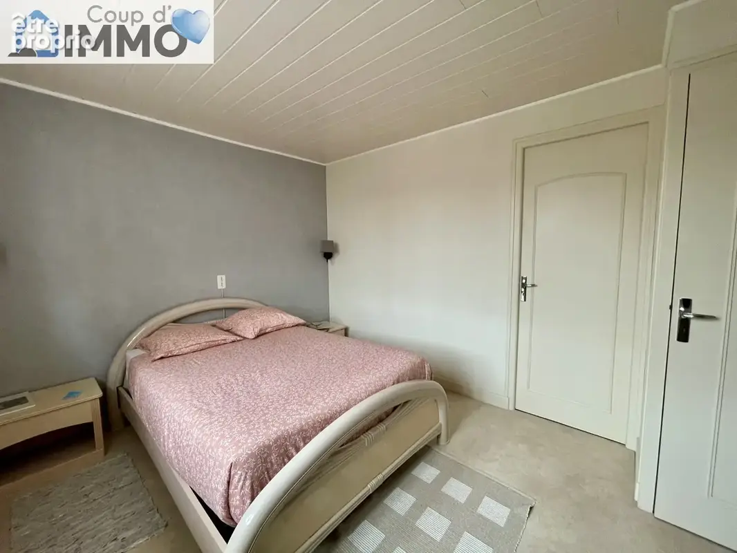 Maison 6 pièces 197m2 - photo 9
