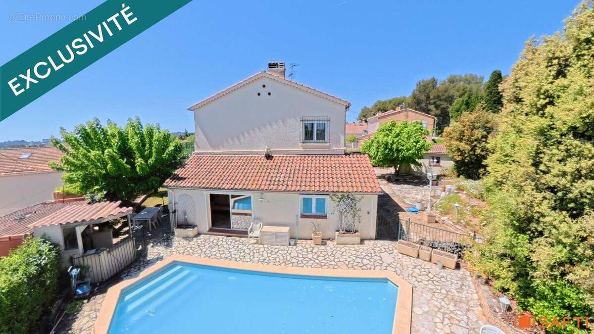 Photo 4 - Maison à LA GARDE