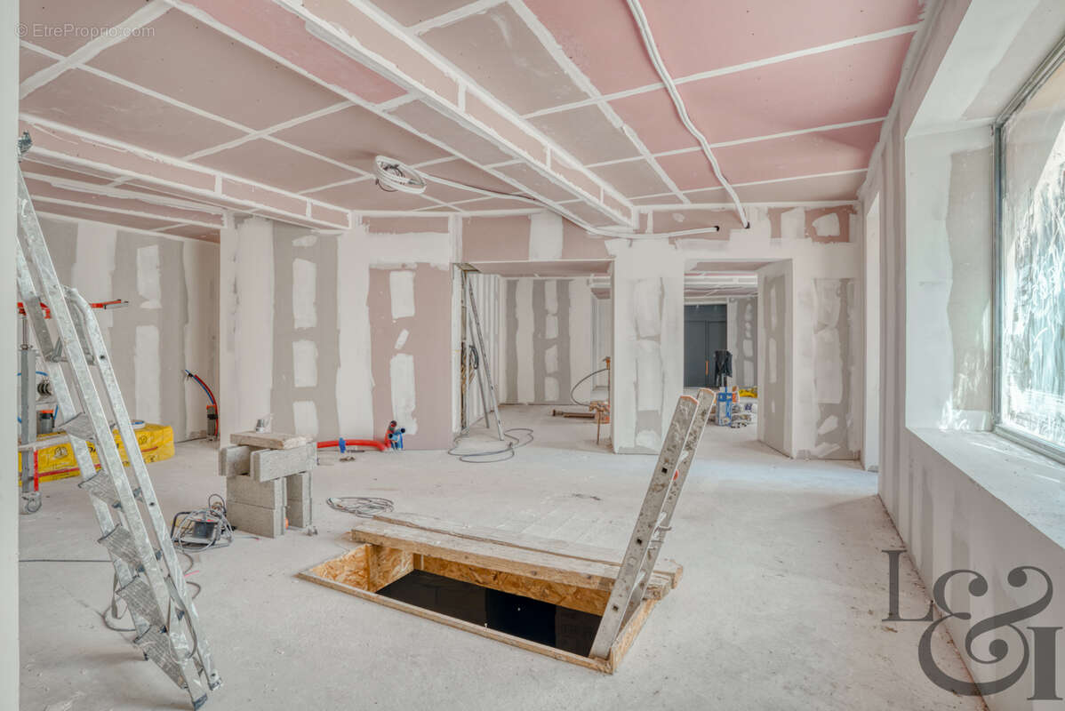 Maison à VILLENEUVE-SUR-LOT