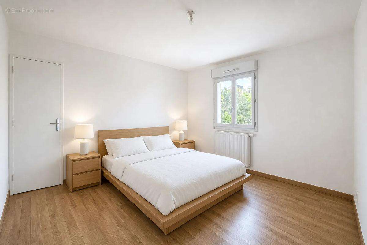 Maison moderne 4 ch. avec sous-sol et jardin - photo 4