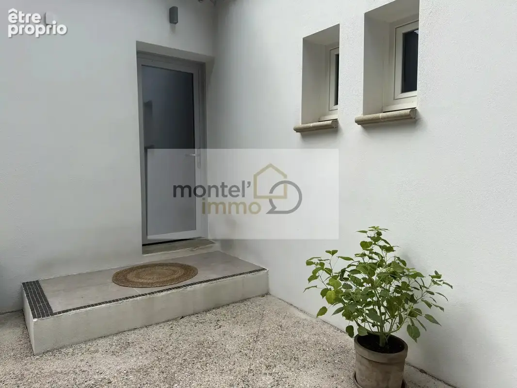 Villa de plain-pied 4 chambres - photo 4