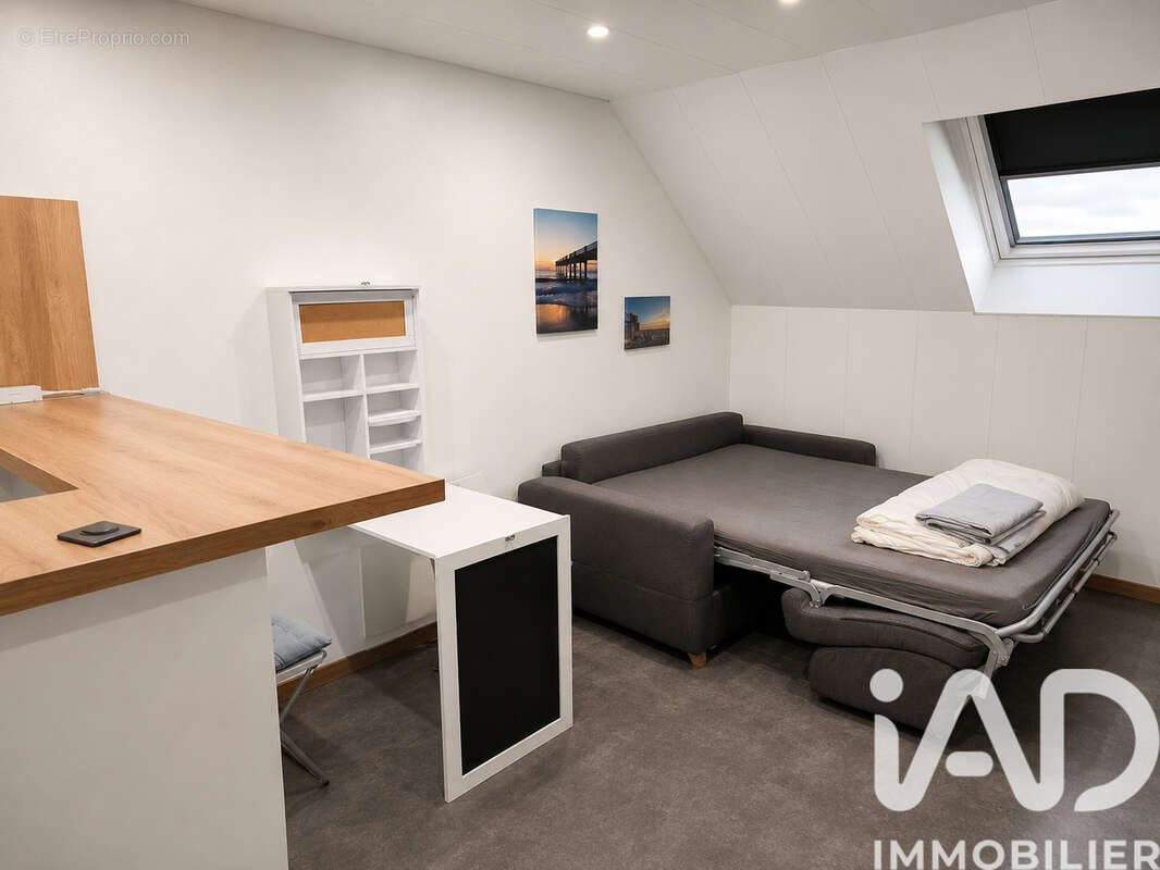 Photo 2 - Appartement à SEDAN