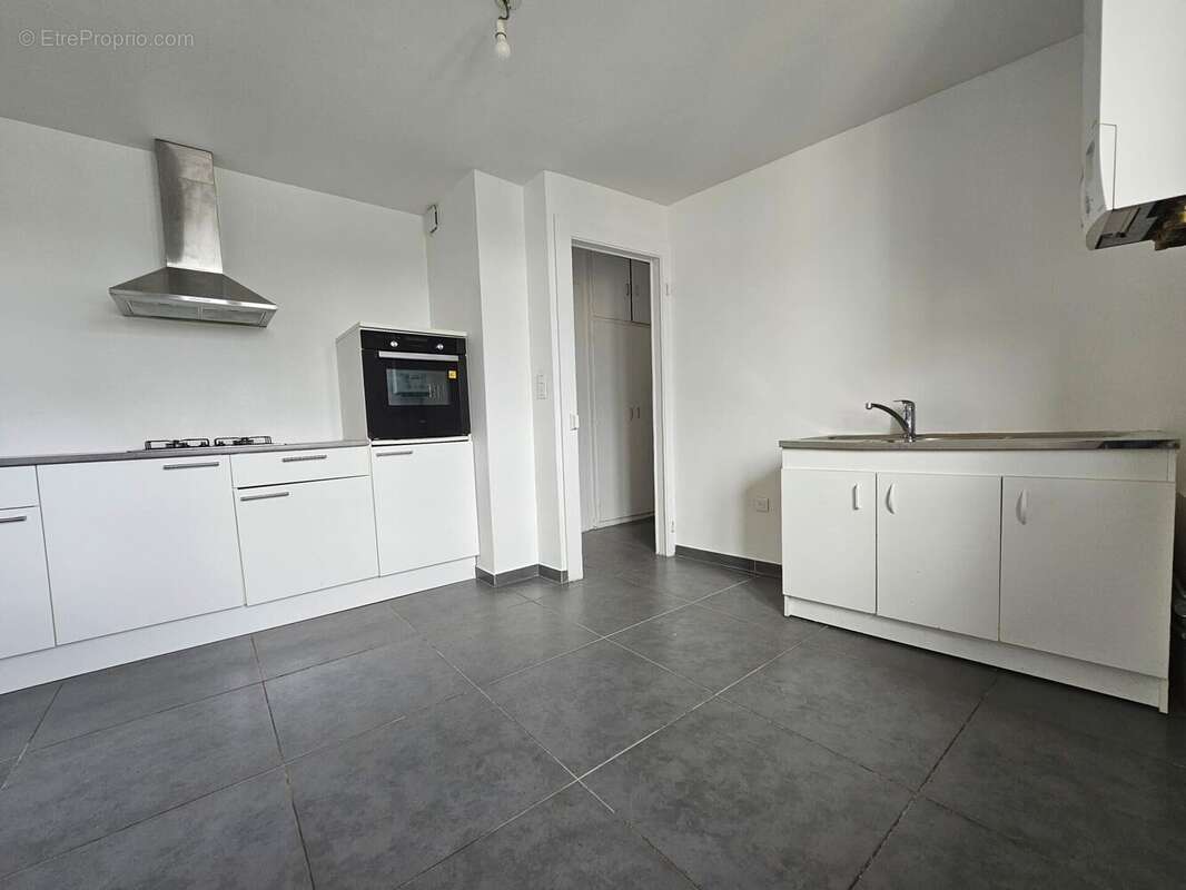 Photo 2 - Appartement à AUDINCOURT