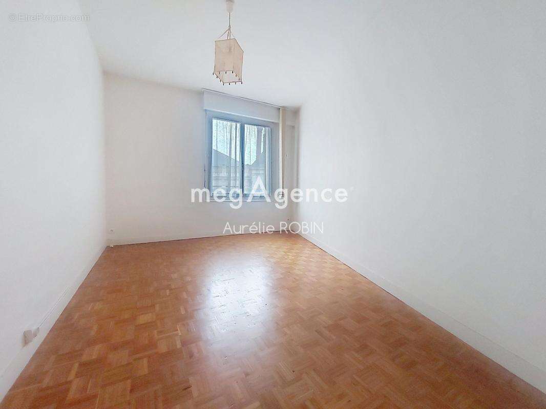 Appartement à CHOLET
