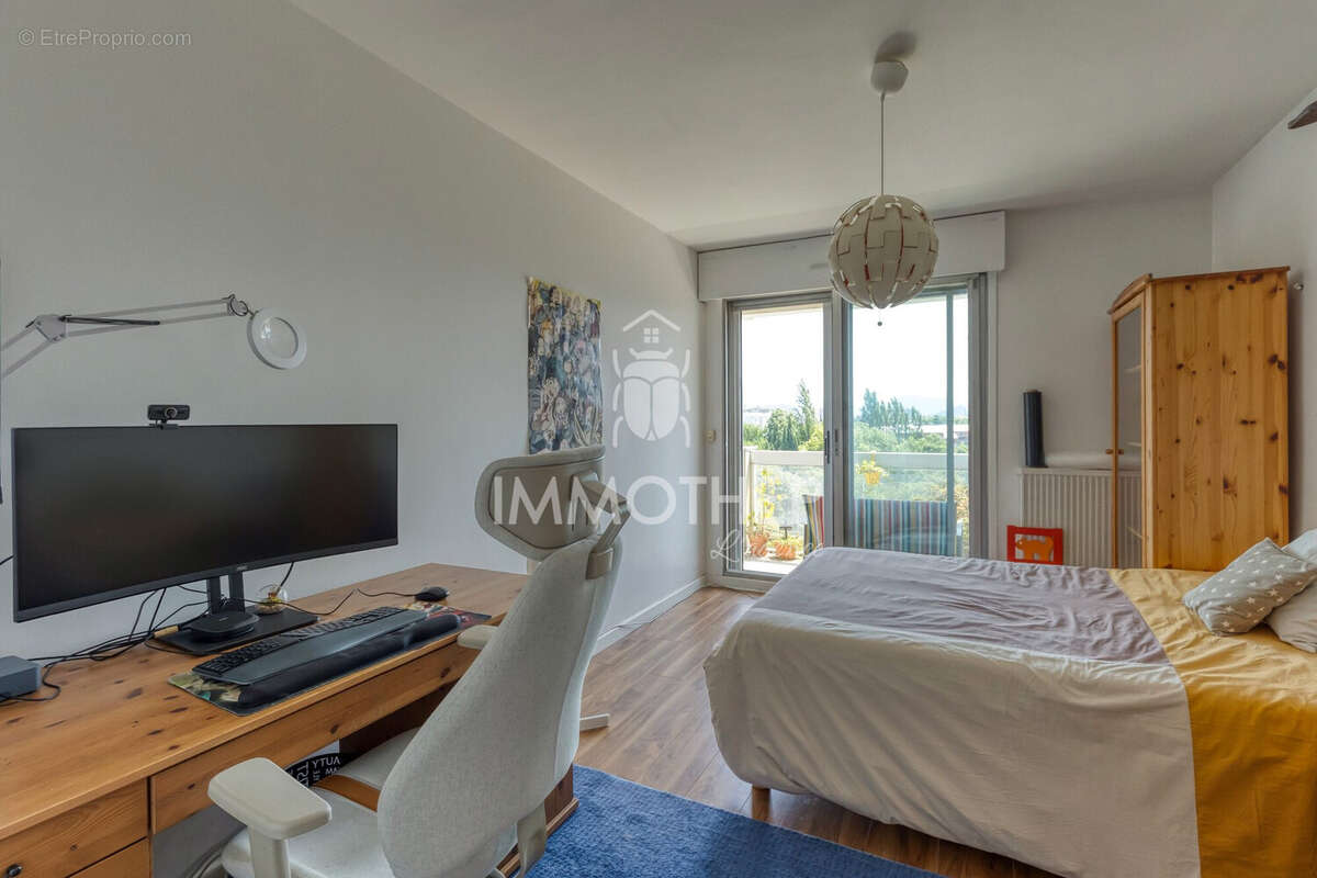 Appartement 130 m² à Grenoble  - photo 9