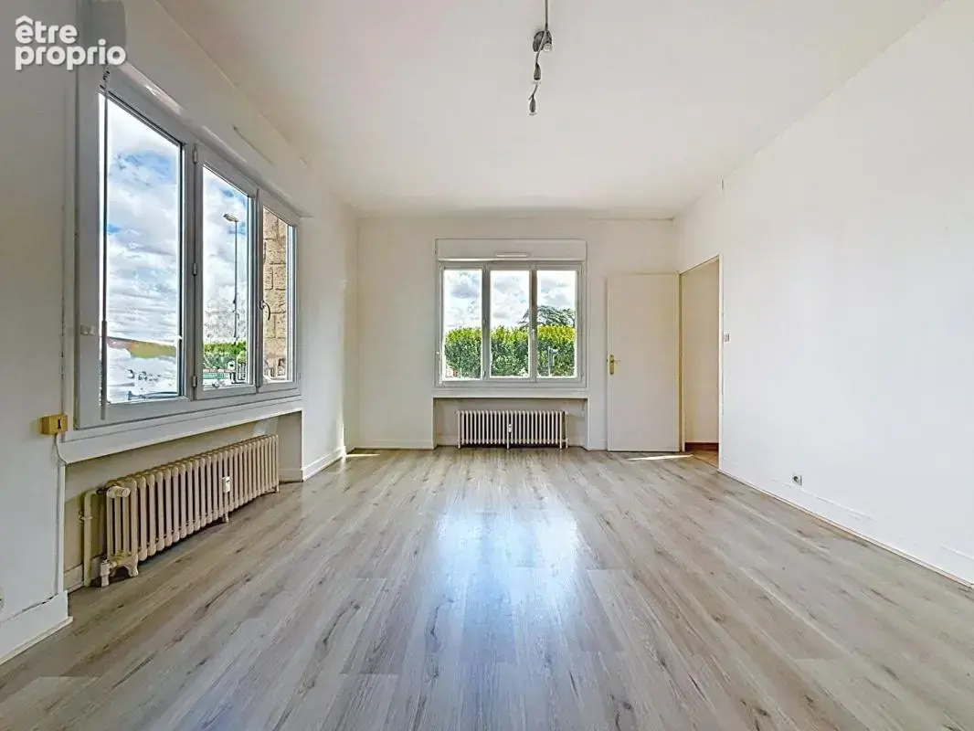 Appartement Falaise 3 pièces 83 m2 - photo 2
