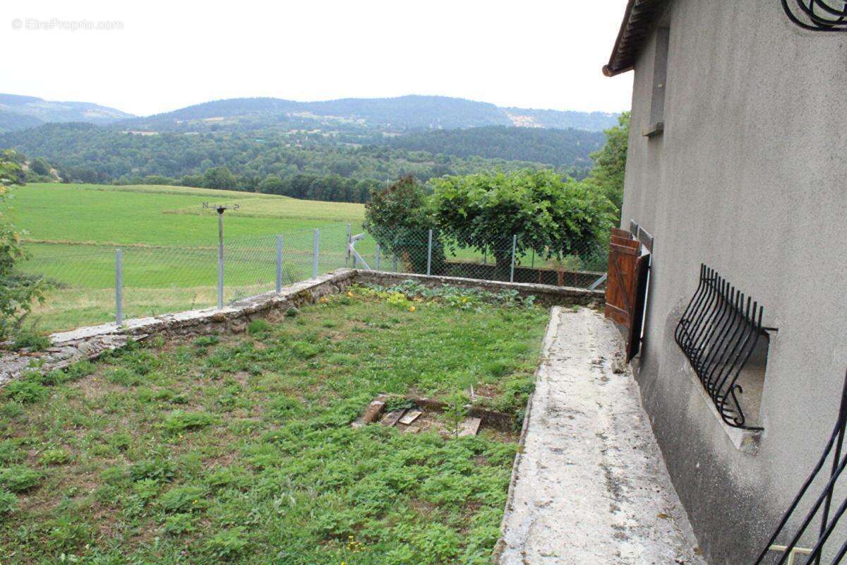 Maison Lesperon avec deux logements et jardins - photo 13