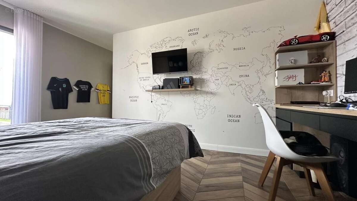 Maison à LA ROCHELLE