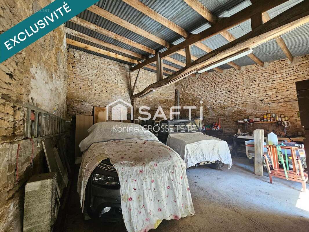 Photo 7 - Maison à BENOISEY