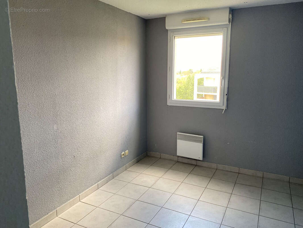 Appartement à CARCASSONNE