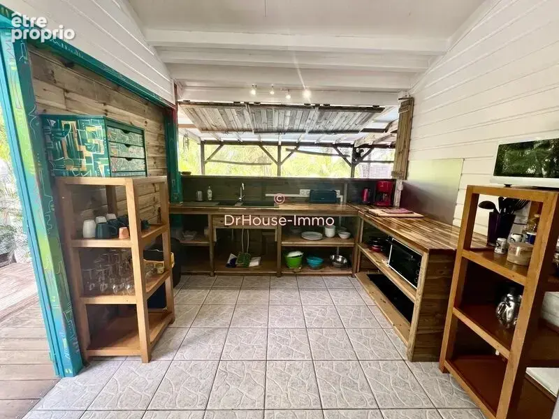 Maison 4 pièces 107 m² à vendre à Deshaies (97126) - photo 41