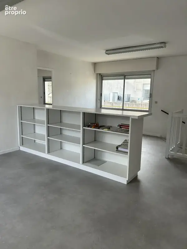 Commerce 119 m² à vendre à Privas (07000) - photo 7