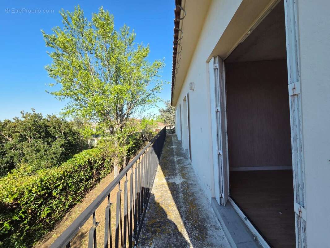 Maison à TOULOUSE