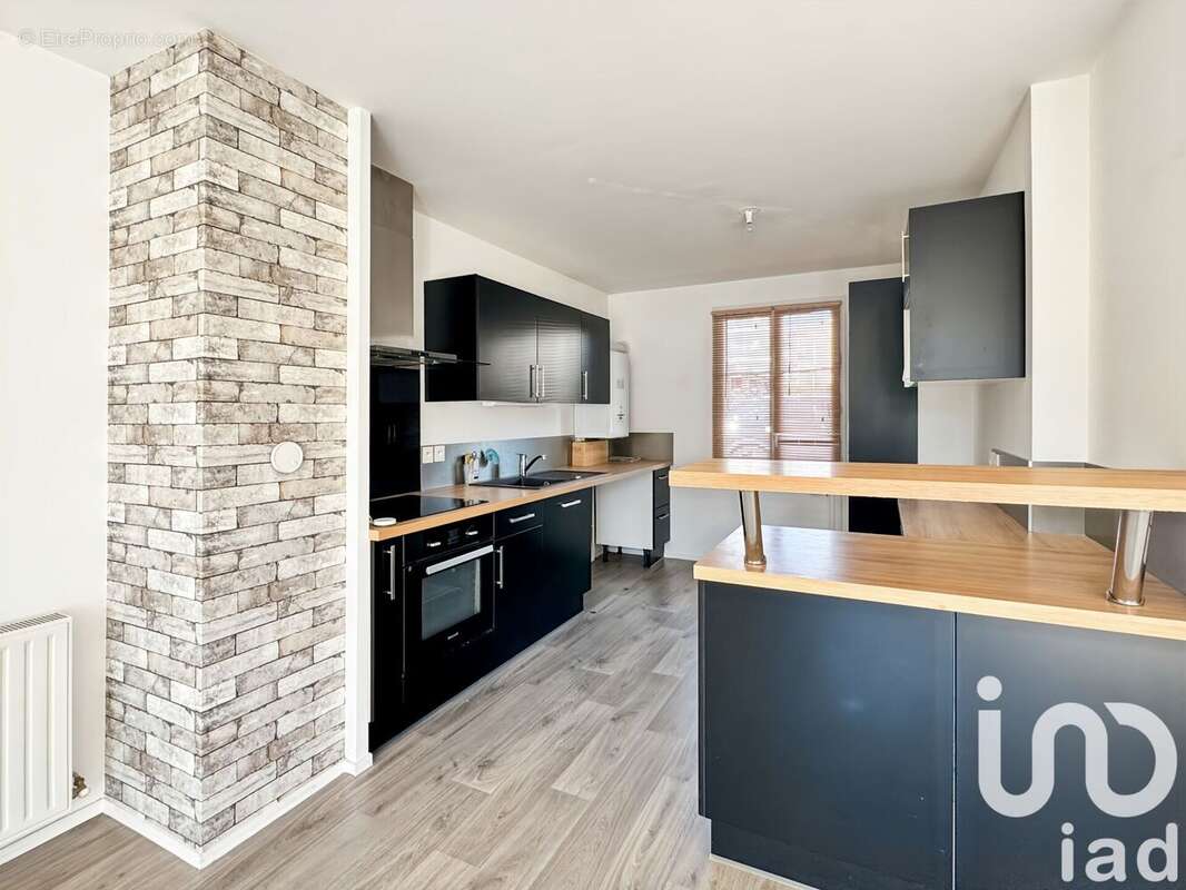 Photo 9 - Maison à ARPAJON