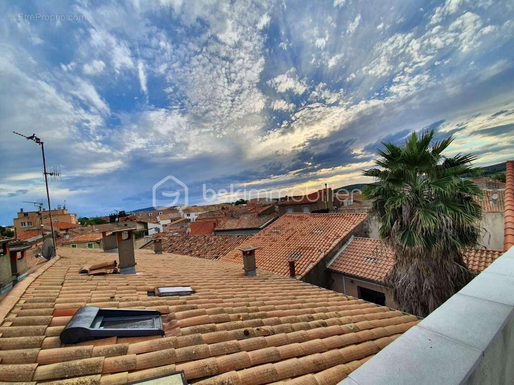 Appartement à FRONTIGNAN