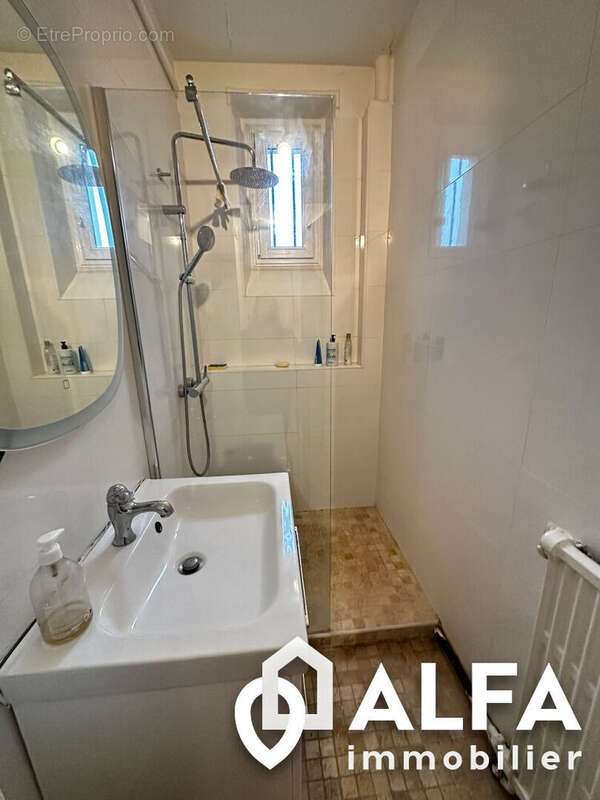 Appartement à ENGHIEN-LES-BAINS