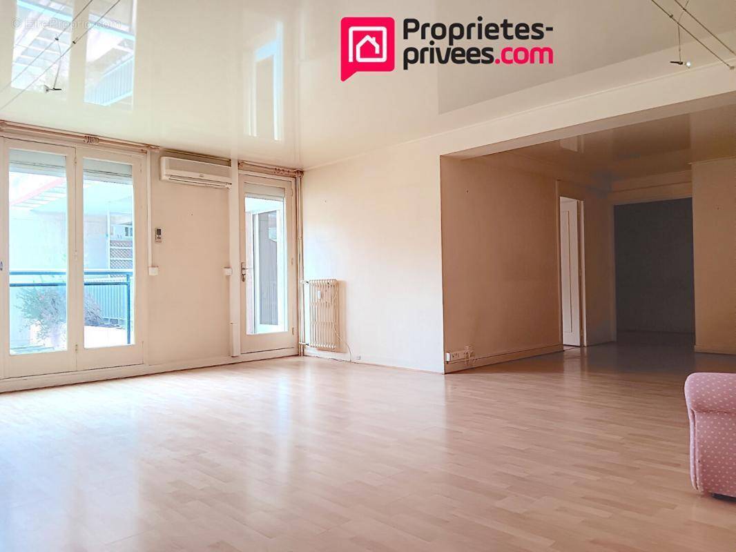 Appartement à CAHORS