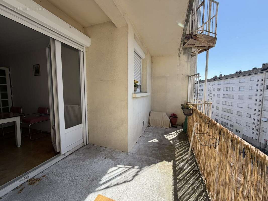 Appartement 78 m² à Perigueux  - photo 4