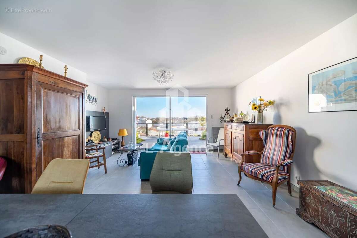 Appartement à ROYAN