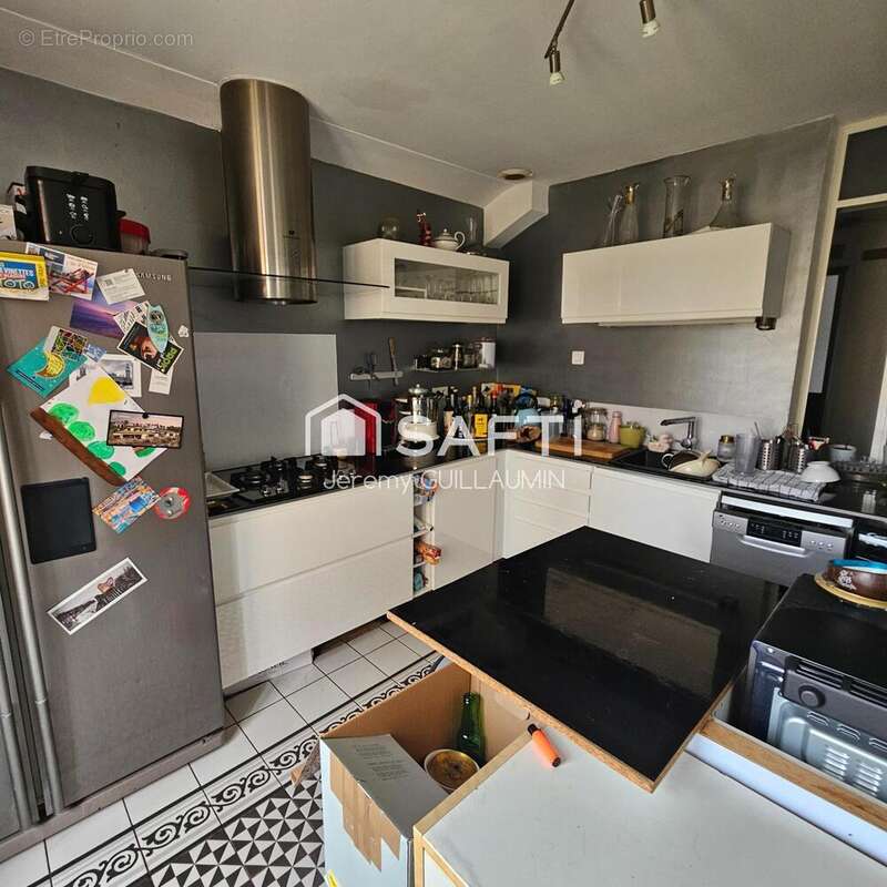 Photo 3 - Appartement à VICHY