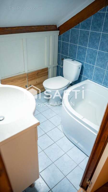 Photo 8 - Appartement à DOURDAN