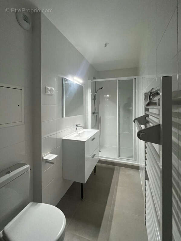 Appartement XVIe - photo 4