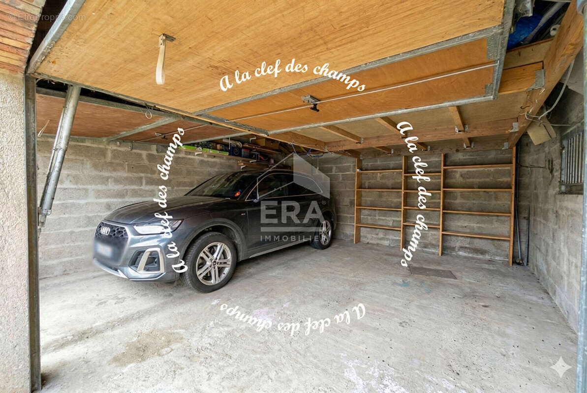 Maison à GIF-SUR-YVETTE