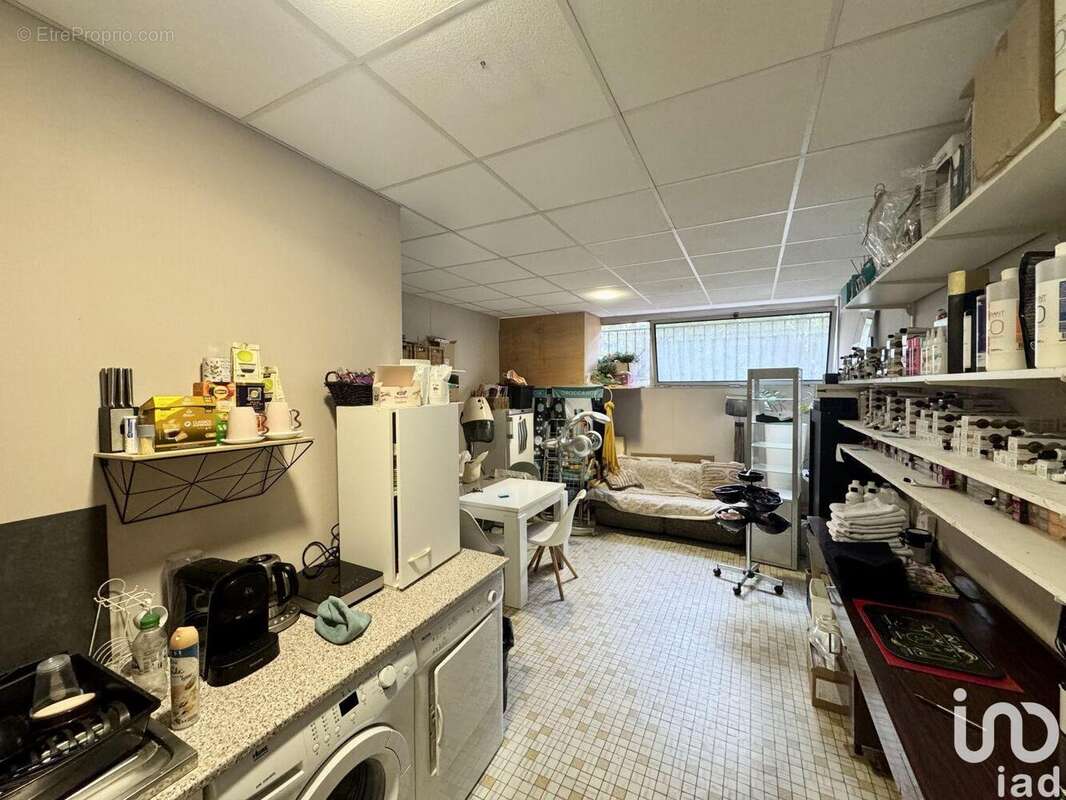 Photo 5 - Commerce à TARBES