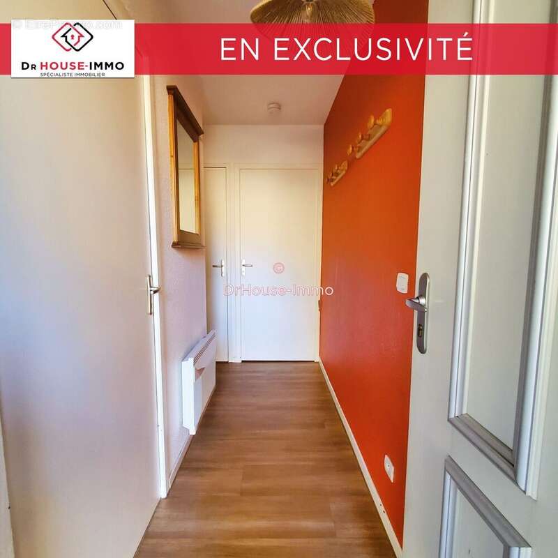 Appartement à BESSE-ET-SAINT-ANASTAISE