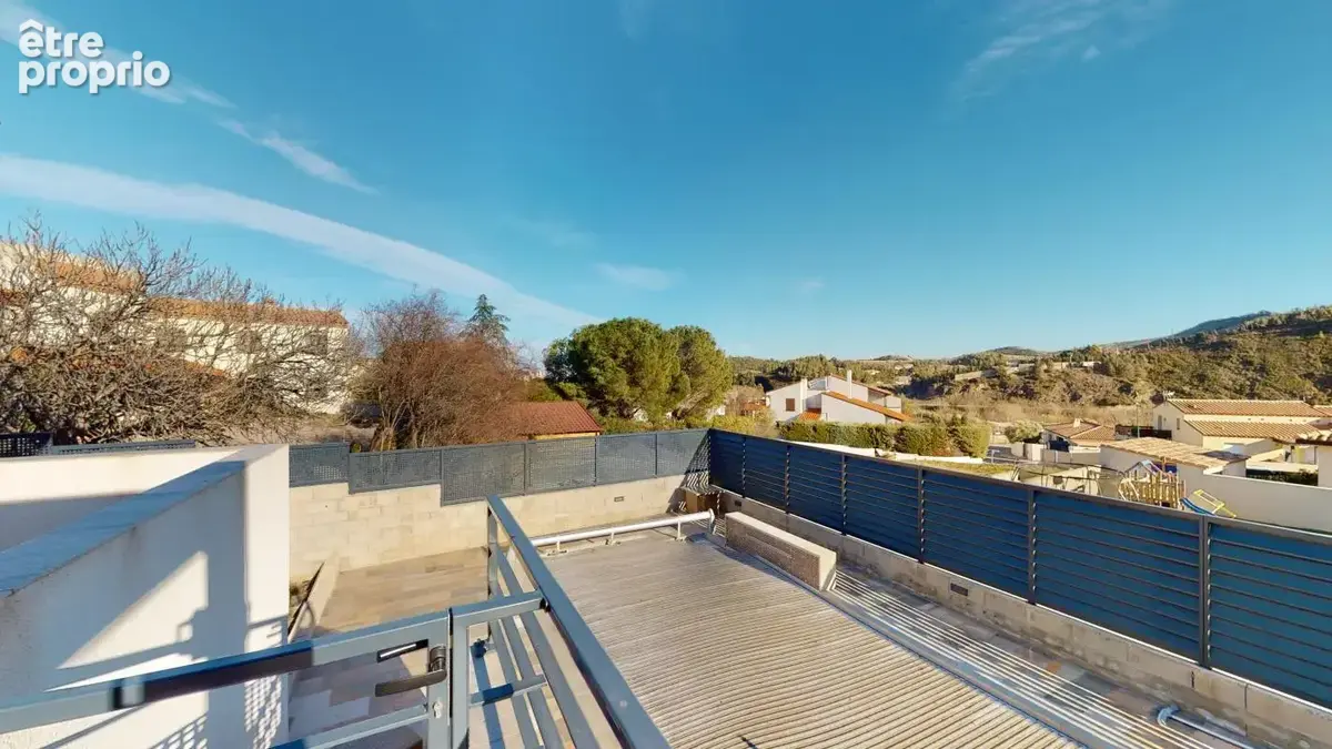 Maison 4 pièces 144 m² à vendre à Cases-De-Pene (66600) - photo 19