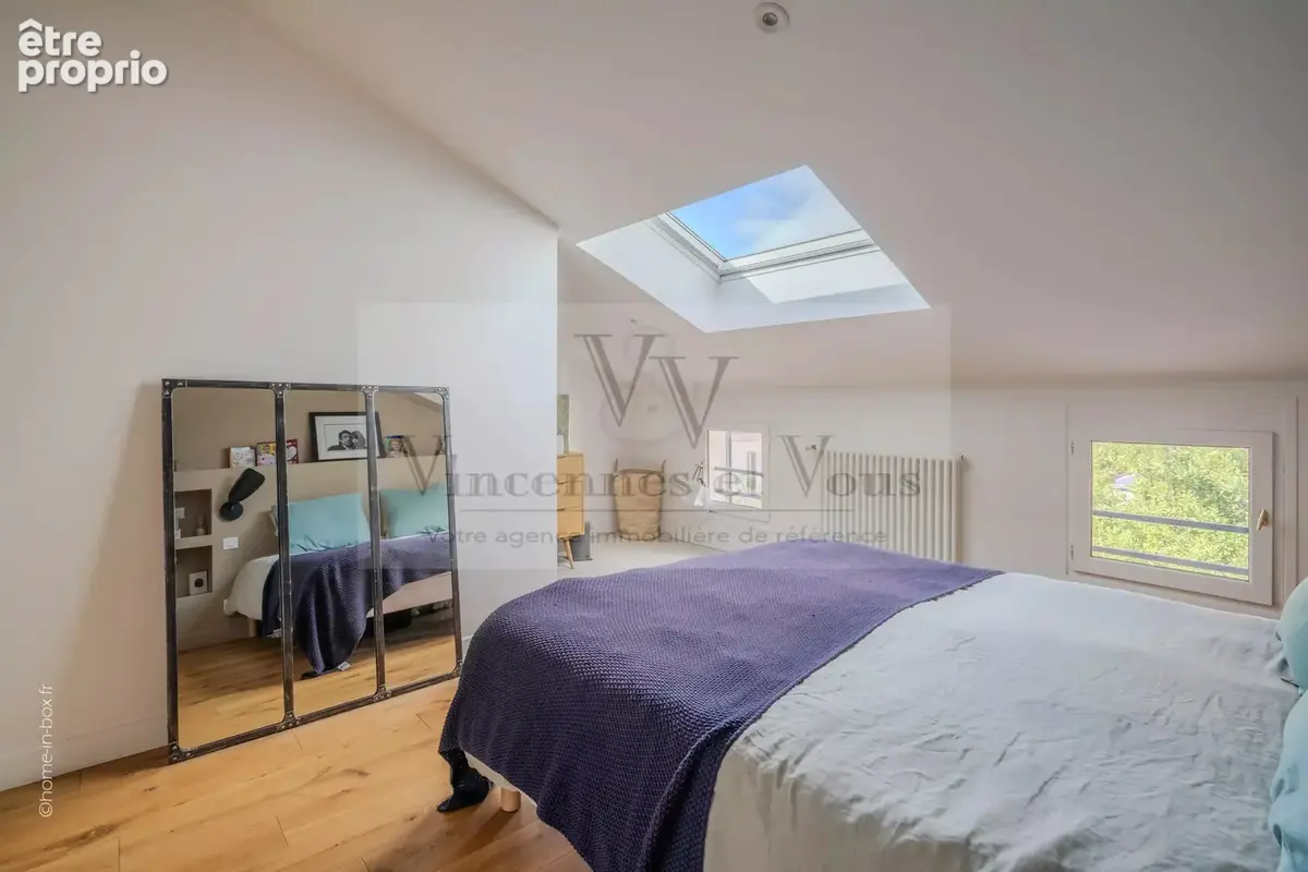 Maison 6 pièces 112 m² à vendre à Montreuil (93100) - photo 21