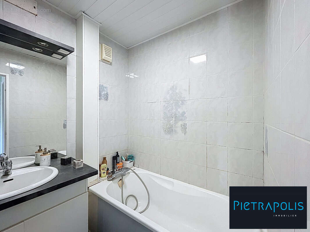 Appartement à CHEVIGNY-SAINT-SAUVEUR