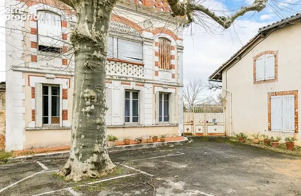 Maison 7 pièces 215 m² à vendre à Lombez (32220) - photo 1