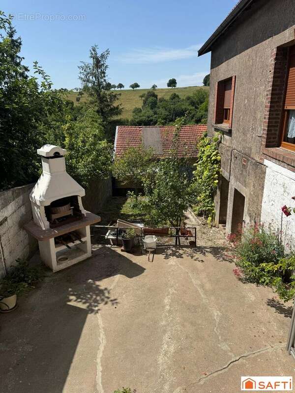 Photo 5 - Maison à VERY