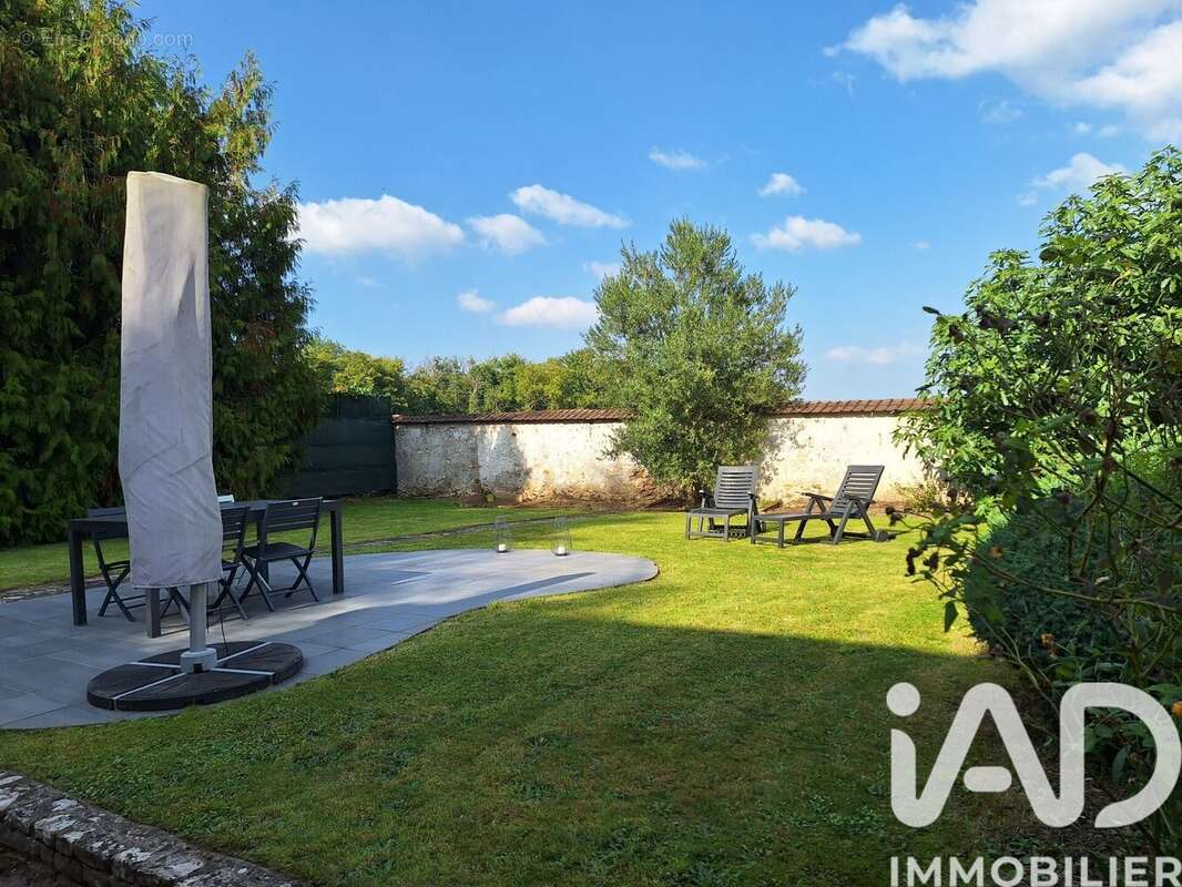 Photo 4 - Maison à BOUFFEMONT