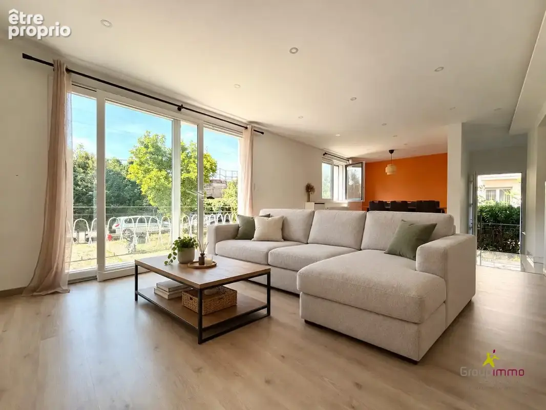 Photo Maison à Strasbourg au prix de 399 000€