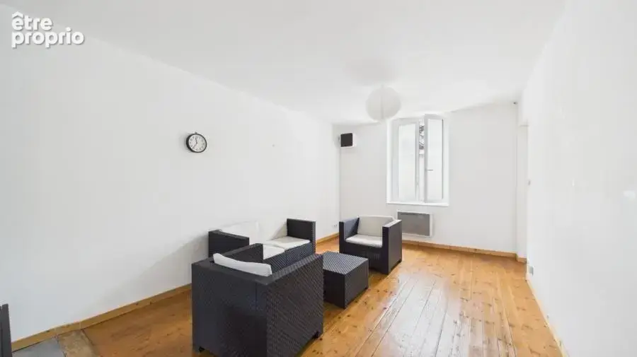 Appartement 55 m² à Nantes  - photo 614