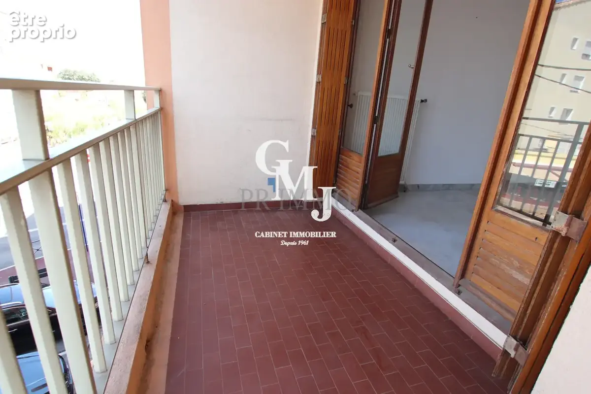 Saint aygulf - 3 pieces -  65,05 m2 - photo 3