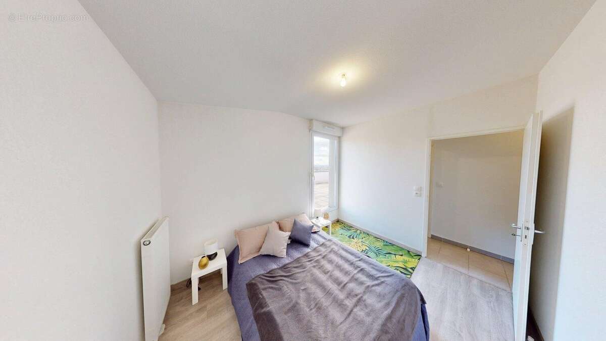 Appartement à COLOMIERS
