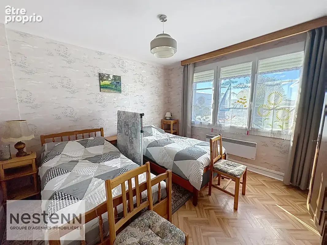 Maison 3 Chambres proche Centre Beauvoir sur mer 182 200 euro fai - photo 8