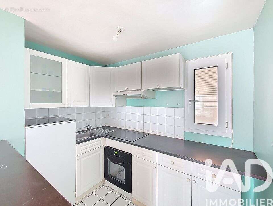 Photo 9 - Appartement à CAEN