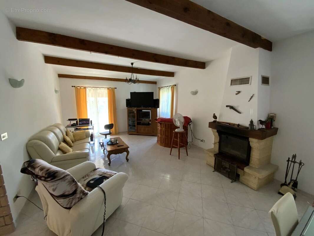 Maison à MENTON